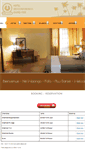 Mobile Screenshot of hoteldesconferences.com